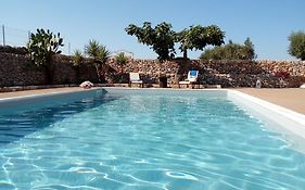 Masseria Alberotanza